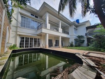 Turun Harga TOWN HOUSE BANGKA 9, Bangka IX, Mampang prapatan