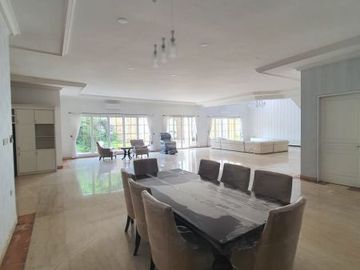 Turun Harga TOWN HOUSE BANGKA 9, Bangka IX, Mampang prapatan