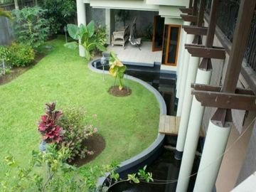 Rumah Minimalis dan Luxury di Setraduta Dekat Sarijadi