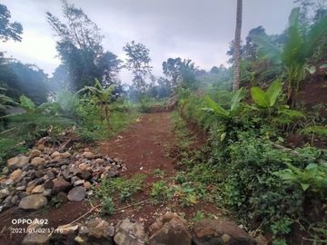 Tanah kemuning 1000m 400jt