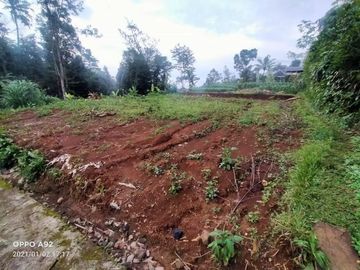 Tanah kemuning 1000m 400jt