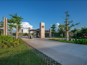 Casa en venta en privada al norte de Mérida en Cholul