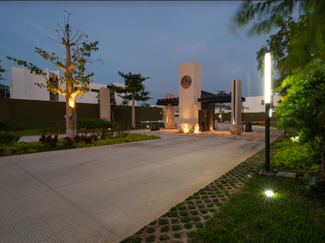 Casa en venta en privada al norte de Mérida en Cholul