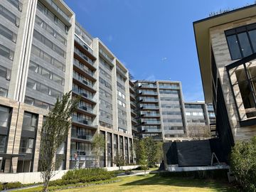 DEPARTAMENTO EN VENTA EN  LOMAS DE BEZARES FLOW