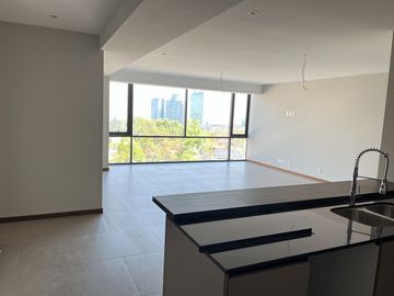 DEPARTAMENTO EN VENTA EN  LOMAS DE BEZARES FLOW