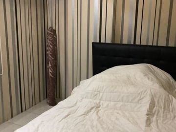 Greenbay Pluit 2br furnished simple, Mall Connecting!