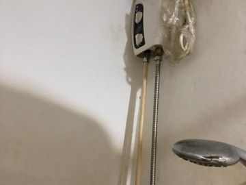 Greenbay Pluit 2br furnished simple, Mall Connecting!