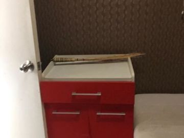 Greenbay Pluit 2br furnished simple, Mall Connecting!
