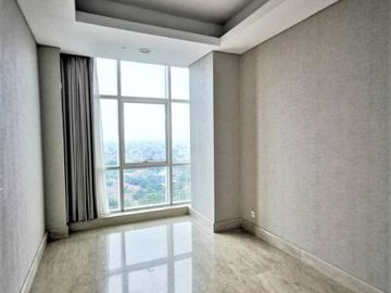 Disewakan Apartemen La Maison Tipe 3 Kamar Tidur Kondisi Fully Furnished
