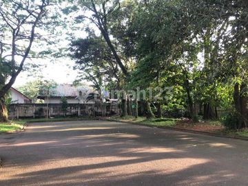 Dijual Kavling Lavender Lokasi Strategis Di Alam Sutera
