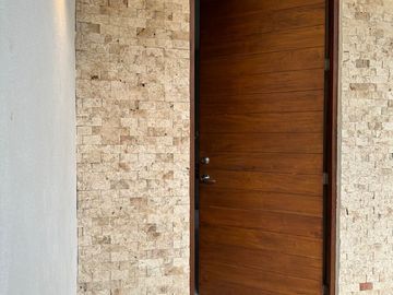 Casa en venta tipo TH dentro de Mérida en Chuburná