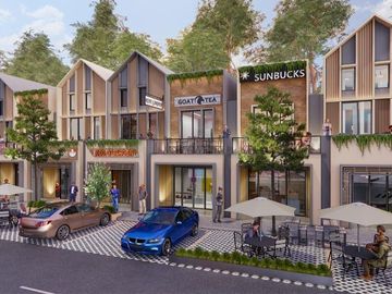 rumah di summarecon emmerald karawang