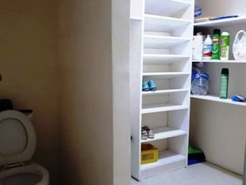4 Bedroom House for SALE or RENT in Cuayan Angeles City Very Near to CLARK