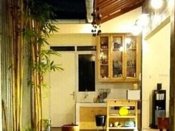 Dijual Rumah Regensi Melati Mas 2 Tangerang Selatan Lokasi Strategis Bagus Murah