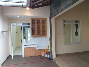 Dijual Rumah Regensi Melati Mas 2 Tangerang Selatan Lokasi Strategis Bagus Murah
