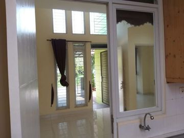 Dijual Rumah Regensi Melati Mas 2 Tangerang Selatan Lokasi Strategis Bagus Murah