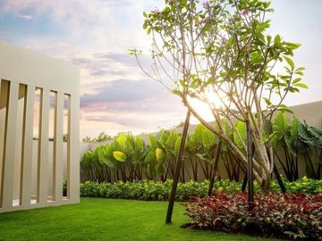 Rumah Cantik Mempesona VERADERO di cluster Serena hill Siap Huni