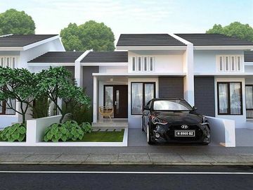Perumahan dekat Islamic Center Free Biaya Biaya Bandung