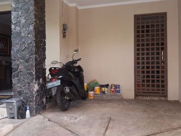 DI JUAL RUMAH SIAP HUNI 2 LT DALAM PERUMAHAN DI JOGJAKARTA