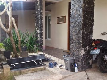 DI JUAL RUMAH SIAP HUNI 2 LT DALAM PERUMAHAN DI JOGJAKARTA