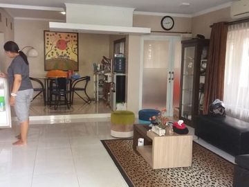 DI JUAL RUMAH SIAP HUNI 2 LT DALAM PERUMAHAN DI JOGJAKARTA