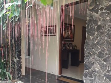 DI JUAL RUMAH SIAP HUNI 2 LT DALAM PERUMAHAN DI JOGJAKARTA