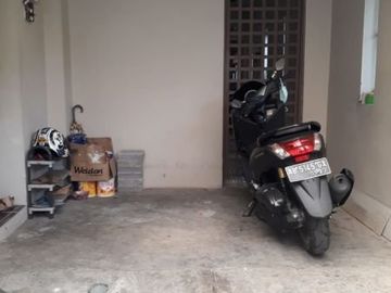 DI JUAL RUMAH SIAP HUNI 2 LT DALAM PERUMAHAN DI JOGJAKARTA
