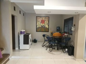 DI JUAL RUMAH SIAP HUNI 2 LT DALAM PERUMAHAN DI JOGJAKARTA