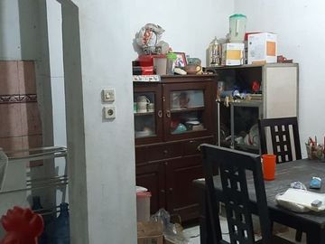 Rumah di Bekasi Timur, 2Lt, Pondok Hijau Permai, Pengasinan