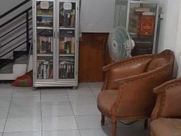 Rumah di Bekasi Timur, 2Lt, Pondok Hijau Permai, Pengasinan