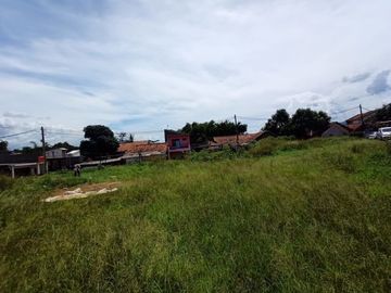 Tanah Kapling 5 Menit Pasar Cicalengka 1 Jutaan/m2