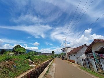 Tanah Kapling 5 Menit Pasar Cicalengka 1 Jutaan/m2