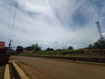 Tanah Kapling 5 Menit Pasar Cicalengka 1 Jutaan/m2