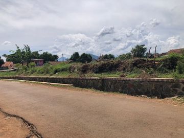 Tanah Kapling 5 Menit Pasar Cicalengka 1 Jutaan/m2