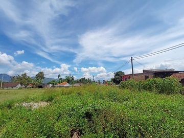 Tanah Kapling 5 Menit Pasar Cicalengka 1 Jutaan/m2