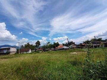 Tanah Kapling 5 Menit Pasar Cicalengka 1 Jutaan/m2