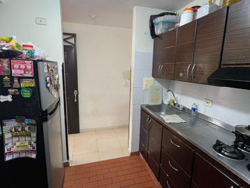 VENTA APARTAMENTO EN CAMPO VERDE PIEDECUESTA. Cod V8761