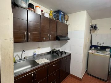 VENTA APARTAMENTO EN CAMPO VERDE PIEDECUESTA. Cod V8761