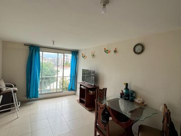 VENTA APARTAMENTO EN CAMPO VERDE PIEDECUESTA. Cod V8761