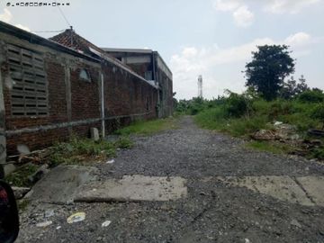 Tanah Juanda Sidoarjo MURAH