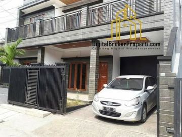 Rumah kokoh dan siap huni di Arcamanik | NICKALSON