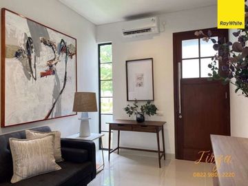 Dijual Rumah Baru Di Grand Harvest, Farmington, Boulevard