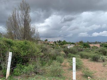 TERRENO EN VENTA LA TOMATINA AGUASCALIENTES (MAGGIE)