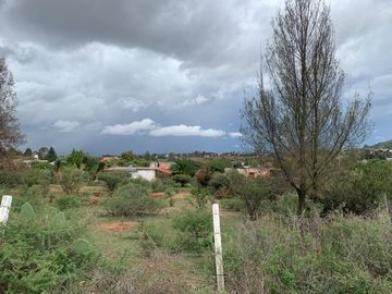 TERRENO EN VENTA LA TOMATINA AGUASCALIENTES (MAGGIE)