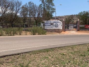 TERRENO EN VENTA LA TOMATINA AGUASCALIENTES (MAGGIE)