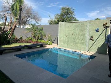 CASA EN VENTA EN PALO BLANCO