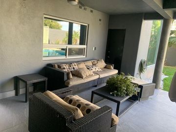 CASA EN VENTA EN PALO BLANCO