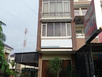 Ruko startegis Tengah kota Jogja di Jalan Lowanu,Taman Siswa