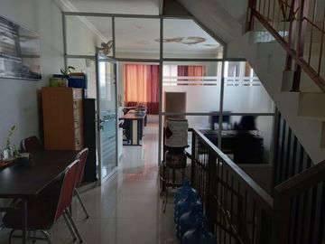 Ruko startegis Tengah kota Jogja di Jalan Lowanu,Taman Siswa