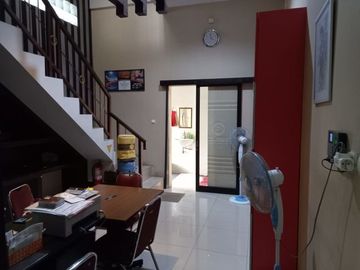 Ruko startegis Tengah kota Jogja di Jalan Lowanu,Taman Siswa